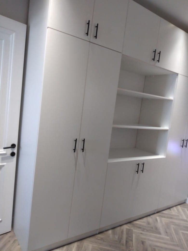 صيانة ابواب